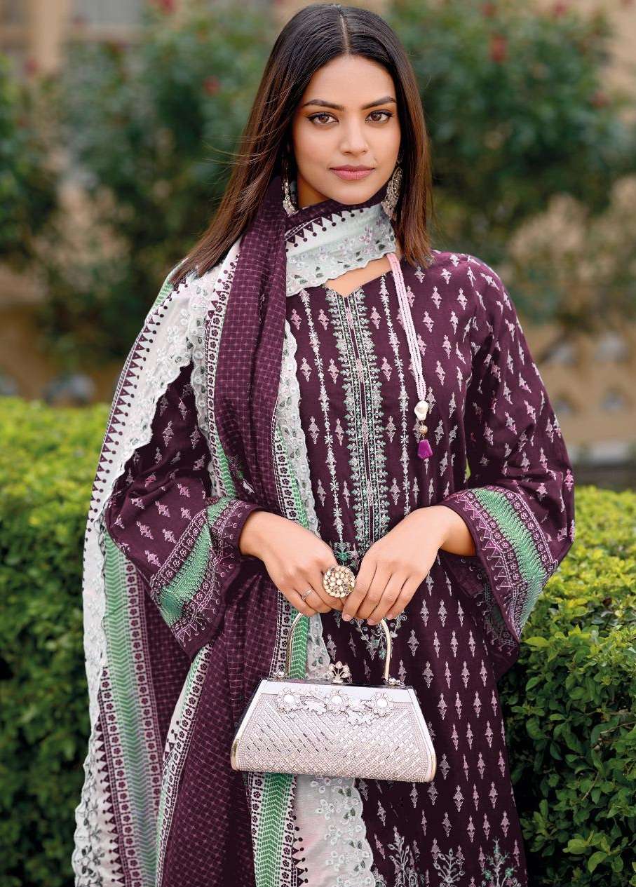 BIN SAEED Super Hit  DEEPSY SUITS